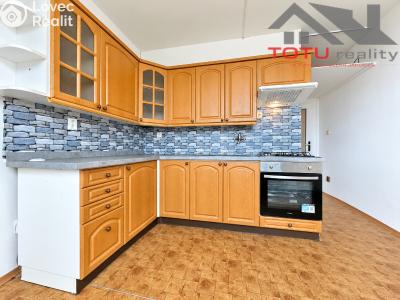 Rent apartment 3+1 Jaroměř, Josefa Šímy č. 2
