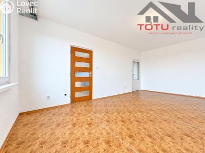 Rent apartment 3+1 Jaroměř, Josefa Šímy č. 7