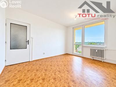 Rent apartment 3+1 Jaroměř, Josefa Šímy č. 10