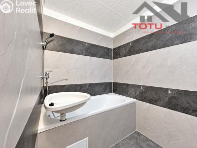 Rent apartment 3+1 Jaroměř, Josefa Šímy č. 13