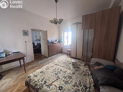 Rent apartment 3+1 Pardubice, Svaté Anežky České 31 č. 2