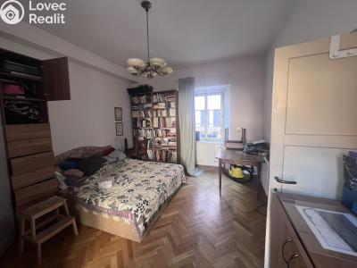 Rent apartment 3+1 Pardubice, Svaté Anežky České 31 č. 3