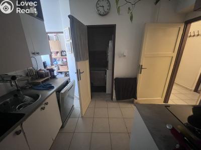 Rent apartment 3+1 Pardubice, Svaté Anežky České 31 č. 5