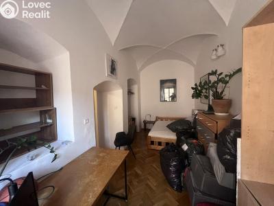 Rent apartment 3+1 Pardubice, Svaté Anežky České 31 č. 6