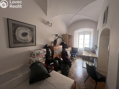 Rent apartment 3+1 Pardubice, Svaté Anežky České 31 č. 7