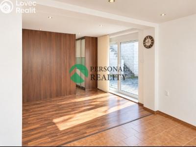 Rent apartment 3+1 Rabyně č. 2