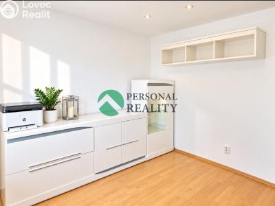 Rent apartment 3+1 Rabyně č. 5