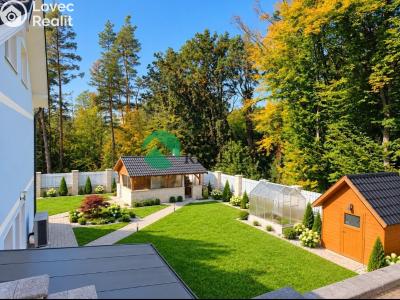 Rent apartment 3+1 Rabyně č. 7