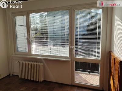Rent apartment 3+1 Děčín, U Tvrze č. 3
