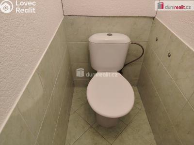 Rent apartment 3+1 Děčín, U Tvrze č. 9
