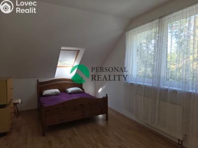 Rent apartment 2+1 Rabyně č. 7