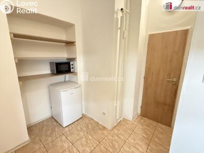 Продажа квартиры 1+KK Kladno, Čermákova č. 4