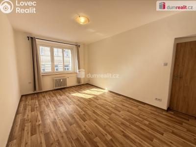 Продажа квартиры 1+KK Kladno, Čermákova č. 5