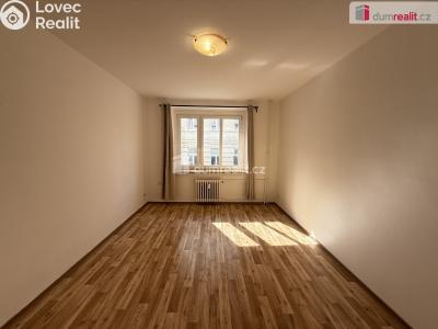 Продажа квартиры 1+KK Kladno, Čermákova č. 6