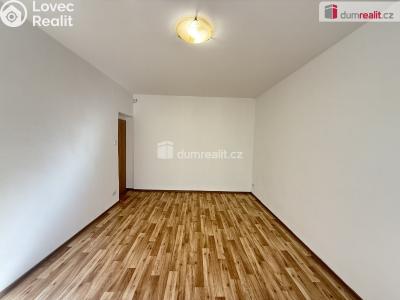 Продажа квартиры 1+KK Kladno, Čermákova č. 7