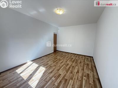 Продажа квартиры 1+KK Kladno, Čermákova č. 8