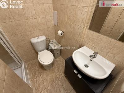 Продажа квартиры 1+KK Kladno, Čermákova č. 10