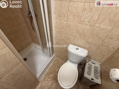Продажа квартиры 1+KK Kladno, Čermákova č. 11