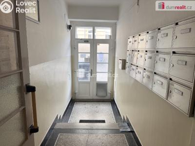 Продажа квартиры 1+KK Kladno, Čermákova č. 12