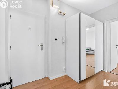 Prodej bytu 1+1 Ostrava, Výškovická č. 15