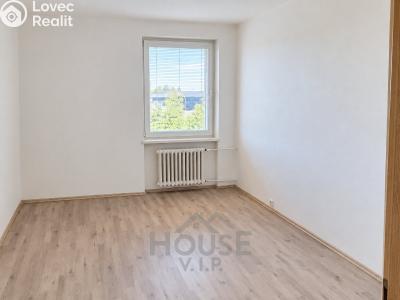 Prodej bytu 2+1 Praha, Tupolevova č. 2