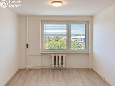 Prodej bytu 2+1 Praha, Tupolevova č. 6