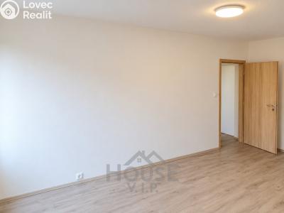 Prodej bytu 2+1 Praha, Tupolevova č. 7