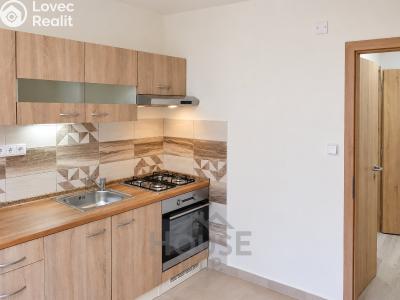 Sale apartment 2+1 Praha, Tupolevova č. 5