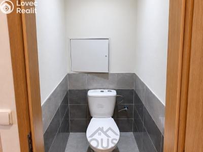 Prodej bytu 3+1 Praha, Kuželova č. 6