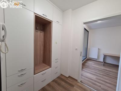 Pronájem bytu 1+1 Brno, Hvězdová č. 7