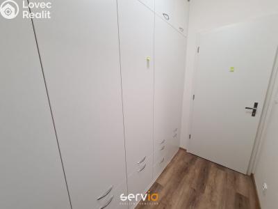 Pronájem bytu 1+1 Brno, Hvězdová č. 7