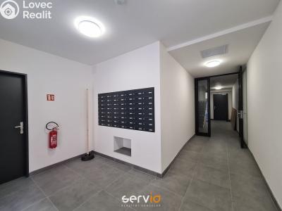 Pronájem bytu 1+1 Brno, Hvězdová č. 9