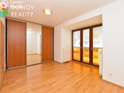 Rent apartment 4+KK Beroun, Nad Paloučkem 1717 č. 5