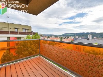 Rent apartment 4+KK Beroun, Nad Paloučkem 1717 č. 6
