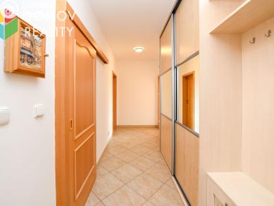 Rent apartment 4+KK Beroun, Nad Paloučkem 1717 č. 9