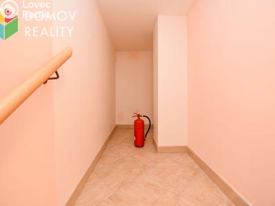 Rent apartment 4+KK Beroun, Nad Paloučkem 1717 č. 10