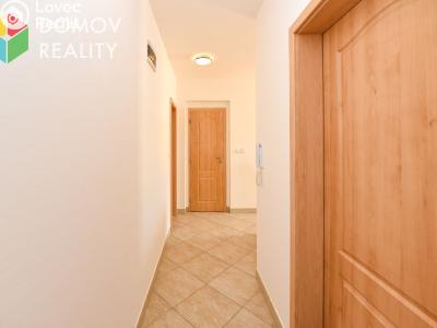 Rent apartment 4+KK Beroun, Nad Paloučkem 1717 č. 11