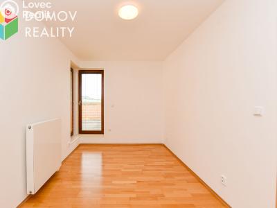 Rent apartment 4+KK Beroun, Nad Paloučkem 1717 č. 13