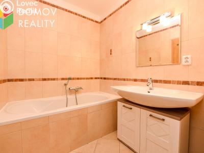 Rent apartment 4+KK Beroun, Nad Paloučkem 1717 č. 14