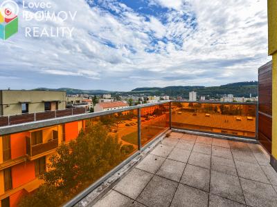 Rent apartment 4+KK Beroun, Nad Paloučkem 1717 č. 15