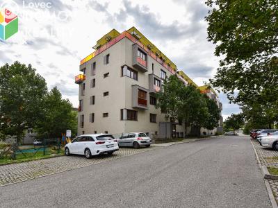 Rent apartment 4+KK Beroun, Nad Paloučkem 1717 č. 18