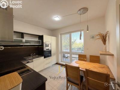 Rent apartment 3+1 Olomouc, Mošnerova č. 1