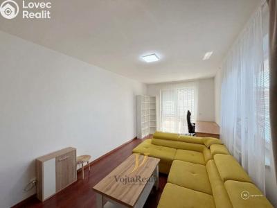 Rent apartment 3+1 Olomouc, Mošnerova č. 5