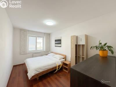 Rent apartment 3+1 Olomouc, Mošnerova č. 7