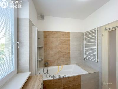 Rent apartment 3+1 Olomouc, Mošnerova č. 10