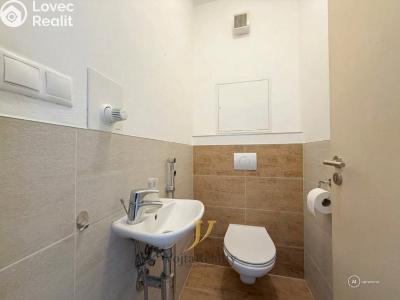 Rent apartment 3+1 Olomouc, Mošnerova č. 12