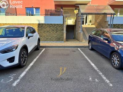 Rent apartment 3+1 Olomouc, Mošnerova č. 14