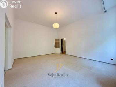 Rent apartment 3+1 Olomouc, Jiřího z Poděbrad č. 3