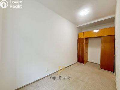 Rent apartment 3+1 Olomouc, Jiřího z Poděbrad č. 9