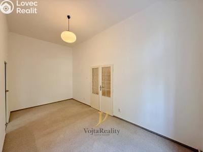 Rent apartment 3+1 Olomouc, Jiřího z Poděbrad č. 10